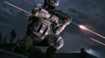 Crytek No Longer Developing Warface