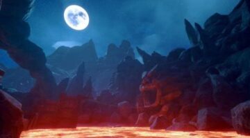 Xing: The Land Beyond Hits PS4, PS VR February 12