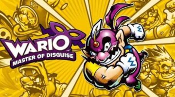 ‘Master Of Disguise’: Wario Land’s Black Sheep