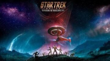 Star Trek Online explores Discovery universe with Mirror of Discovery Update