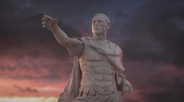 Paint the world Red in Imperator: Rome