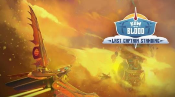 Bow to Blood: Last Captain Standing Update to Add Oculus Rift and HTC Vive Support in April