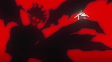 Asta ‘Black Clover’ and his greatest enemy