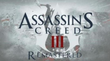 Assassin’s Creed 3 Remastered is coming out on 29th March along with the Liberation DLC