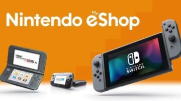 Get Great Discounts On Top Multiplayer Switch Games With The ‘Play Together’ Sale In Europe