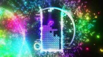 Tetris Effect Weekend Trial Demo Returns This Week