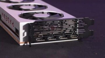 AMD’s Radeon VII Packs A Lot More FP64 Performance Than Expected