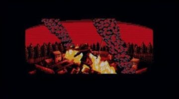 Odallus: The Dark Call sets its sword to the Switch | Entertainium