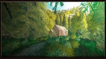 First Farming Simulator 19 Mod Maps Released on GIANTS’ ModHub