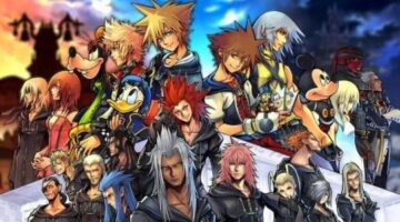 Explaining the Kingdom Hearts Timeline: Part 1