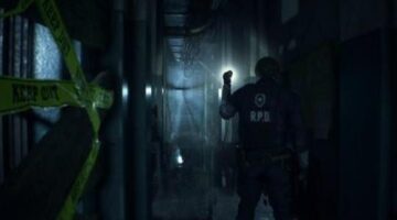 Is Resident Evil 2 Metroidvania an Accurate Comparison?