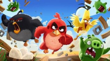 Angry Birds VR: Isle of Pigs is Coming to PSVR, No Release Date Yet But Here’s a New Trailer