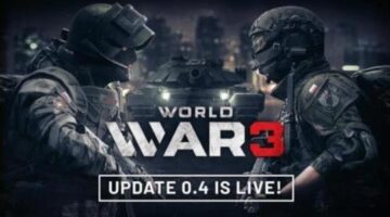 World War 3 adds TDM Moscow map, Server Browser, and other improvements in 0.4 update