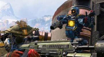 Apex Legends Player Count: How Many People Are Playing?