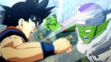 Project Z: Game, Starring Goku, Could Have Issues