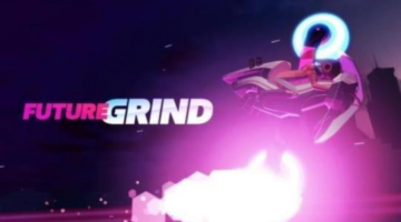 FutureGrind Review – Killer Tracks and Challenging Maps – OnlySP