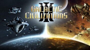 Galactic Civilizations III Gets Retribution In February