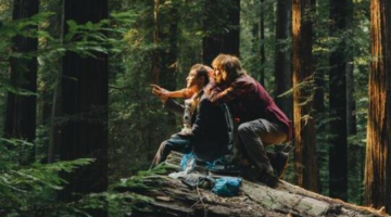 DVS Movie Reviews: Swiss Army Man