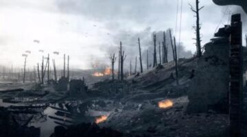 Beautiful Battlefield ‘Trailer’ Was Shot Entirely Using Unsuspecting Real Players