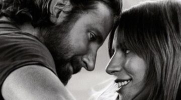 A Star is Born (2018) – Movie Review