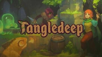 Review: Tangledeep (Nintendo Switch) | Gertlush Gaming