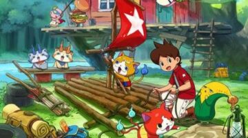 Review: Yo-Kai Watch 3 | Destructoid