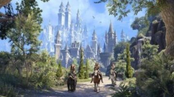 Best MMORPGs to Play Today | Best & Most Popular MMORPGs Today