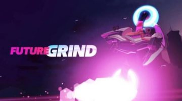 FutureGrind Review | TheSwitchHub