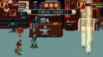 Coffee Crisis Review | TheSwitchHub