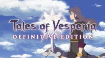 Tales of Vesperia: Definitive Edition (Playstation 4 Initial Impressions) | ReadersGambit