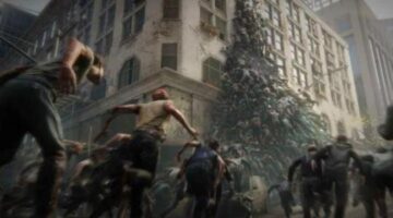World War Z – PvPvZ Multiplayer Trailer Launches
