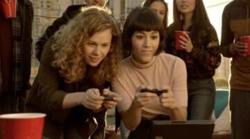 Half of Switch owners are women