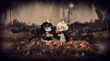 The Liar Princess and Blind Prince Review | BitCultures