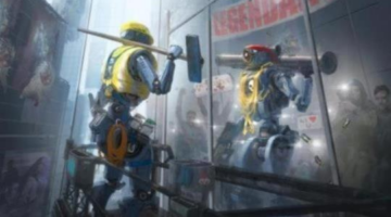 Apex Legends – A Worthy Successor To Titanfall?