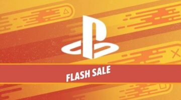 PSN Deals: PlayStation Store Flash Sale Live in North America, Weekend Deals Live in Europe