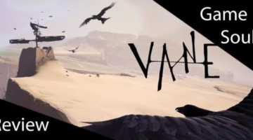 Vane Review – GameSoulz