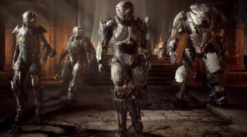 Final Anthem Demo Impressions – Dual Pixels