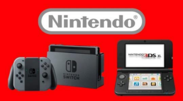 Nintendo Keeping 3DS While Pushing for More Than One Switch per Family
