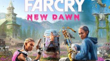 The Drop: New PlayStation Games for February 12, 2019