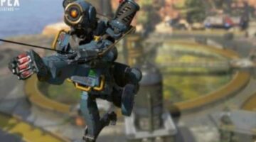 EA’s Stock Increases By 11% After Apex Legends Hits 10 Million Players