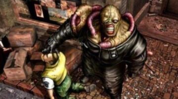 Resident Evil 3 Reborn aims to faithfully remake a scene from RE3 in Unreal Engine 4 (WIP)