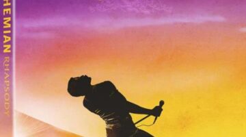 Hollywood Matrimony: Bohemian Rhapsody Review