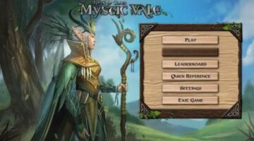 Mystic Vale Digital Edition Review – Fantasy Gardener | TechRaptor