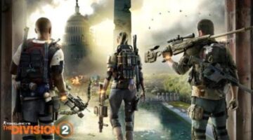 The Division 2 Beta: How to Access Endgame, Dark Zone, and PvP