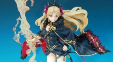 Persona 5, Sekiro, Devil May Cry 5, Fate/Grand Order, and More: Amazing Figures from Wonder Festival