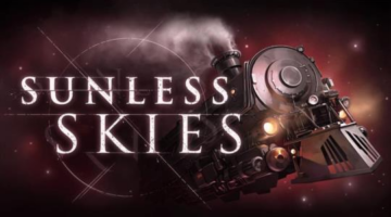 Sunless Skies Review | Highly Pixelated