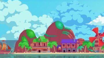 Don’t Sink – Switch Review | Grandma’s Game Room