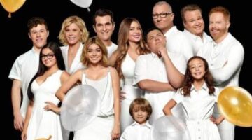 Modern Family Ends Its Run With Season 11