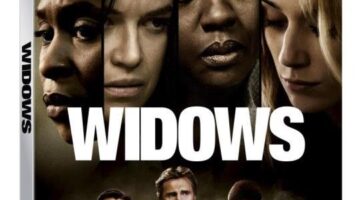 Hollywood-Matrimony: Widows Review