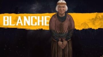 NetherRealm Confirms Blanche As New Character In Mortal Kombat 11
